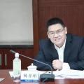 剛剛?cè)蚊∽钅贻p省部級領(lǐng)導(dǎo)出自電力系統(tǒng)，21歲碩士畢業(yè)