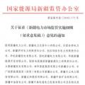 新疆對(duì)電網(wǎng)企業(yè)競(jìng)爭(zhēng)性售電業(yè)務(wù)實(shí)施不對(duì)稱監(jiān)管！新疆電力市場(chǎng)監(jiān)管實(shí)施細(xì)則征意見