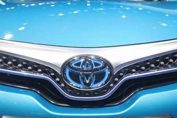 卡羅拉也能免稅送車牌？豐田要斷了國產(chǎn)電動車后路嗎？