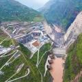 中國(guó)電建、三峽集團(tuán)、葛洲壩集團(tuán)決戰(zhàn)白鶴灘水電站 誰(shuí)是真正的水電王牌擔(dān)當(dāng)！