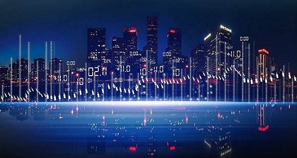 互聯(lián)網(wǎng)巨頭們的線(xiàn)下之爭(zhēng)：流量、數(shù)據(jù)、場(chǎng)景……