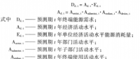 《綜合能源環(huán)境規(guī)劃及案例 》——案例研究，深圳市能源需求預(yù)測(cè)研究（三）