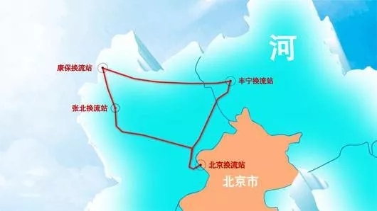 有了它 冬奧場館可100%清潔能源供電！