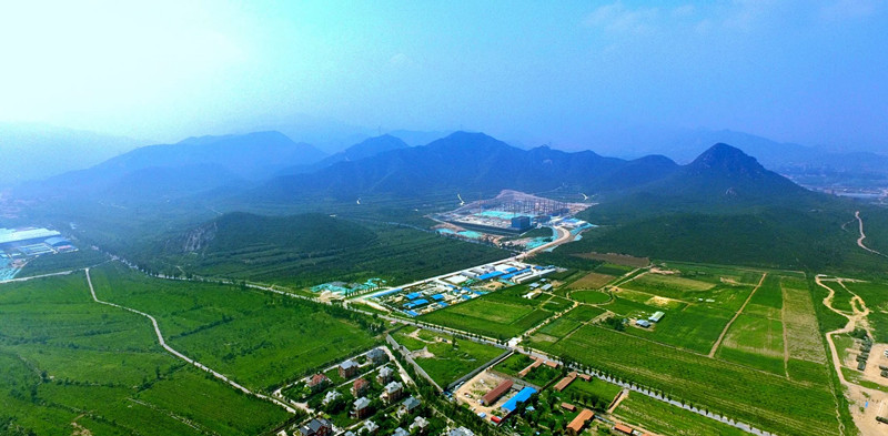 有了它 冬奧場館可100%清潔能源供電！