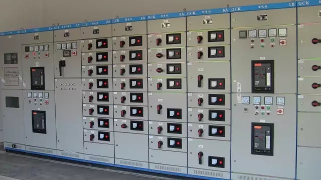 一文看懂：變電站、開閉所、變電所、配電房、箱變、變壓站