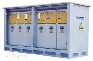 一文看懂：變電站、開閉所、變電所、配電房、箱變、變壓站