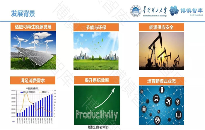 泛在電力物聯(lián)網(wǎng)的概念、體系架構(gòu)及前沿問題