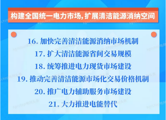 國家電網有限公司服務新能源發(fā)展報告(2019)發(fā)布:構建全國統(tǒng)一電力市場 擴展清潔能源消納空間