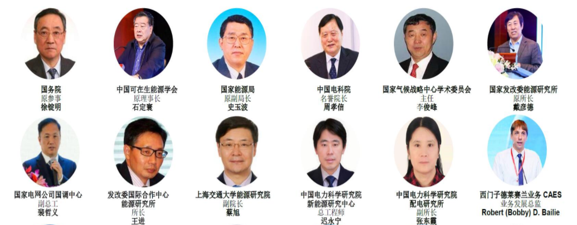 2019中國(guó)國(guó)際儲(chǔ)能創(chuàng)新峰會(huì)（CESS2019）