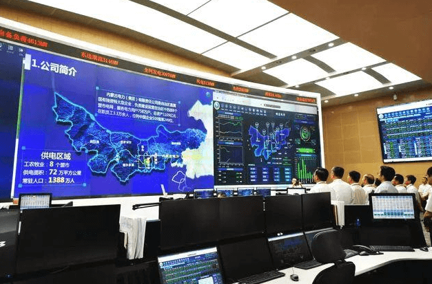 新能源消納新路徑！內(nèi)蒙古建立“中長(zhǎng)期交易和現(xiàn)貨交易協(xié)調(diào)運(yùn)作”的市場(chǎng)化機(jī)制
