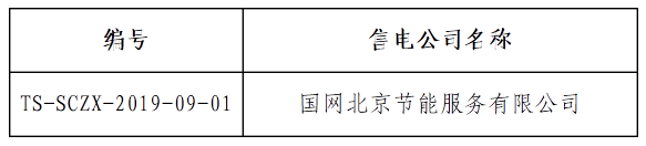 退市！首都電力交易中心公示1家售電公司注銷公告