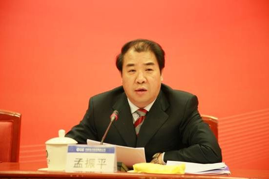孟振平：積極推動(dòng)電力市場(chǎng)化改革進(jìn)程 促進(jìn)輸配電網(wǎng)協(xié)同發(fā)展、安全運(yùn)營(yíng)