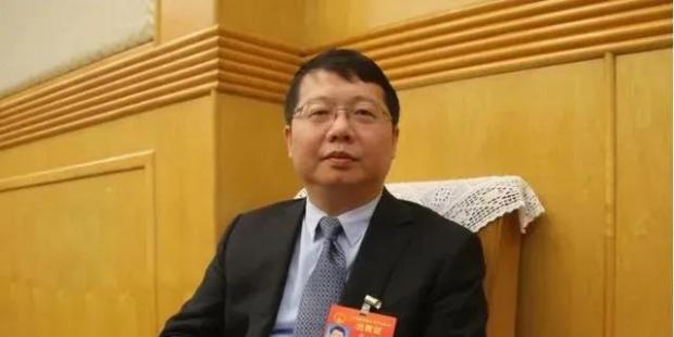 全國(guó)人大代表、貴州六盤(pán)水市市長(zhǎng)李剛：借力大數(shù)據(jù)綜合試驗(yàn)區(qū) 建設(shè)六盤(pán)水5G示范城