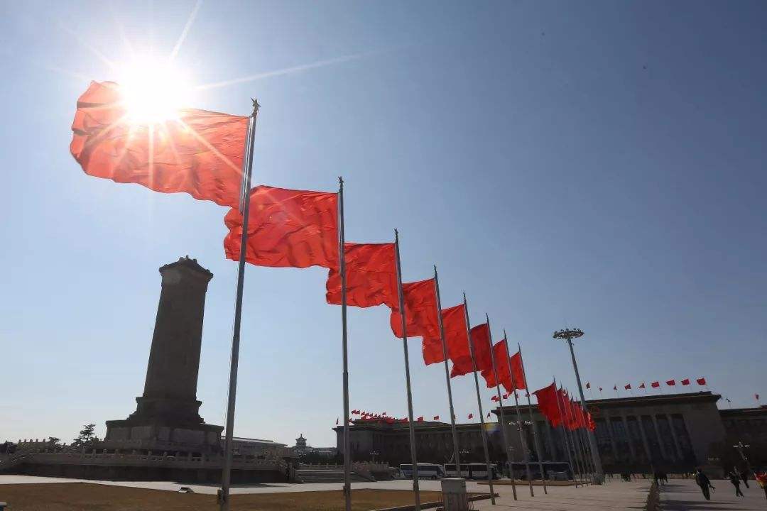 2020政府工作報告：完善電力產(chǎn)供銷體系！