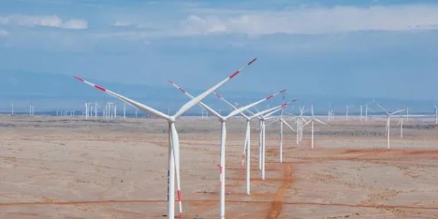如何讓風電機組更聰明、更智能？
