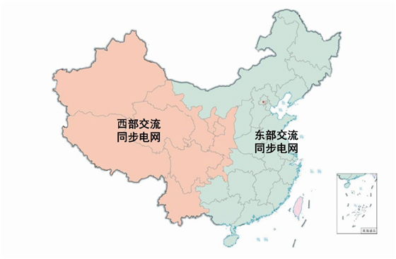 “東部、西部”兩大電網(wǎng)方案再現(xiàn) “全國一張同步網(wǎng)”已被放棄？
