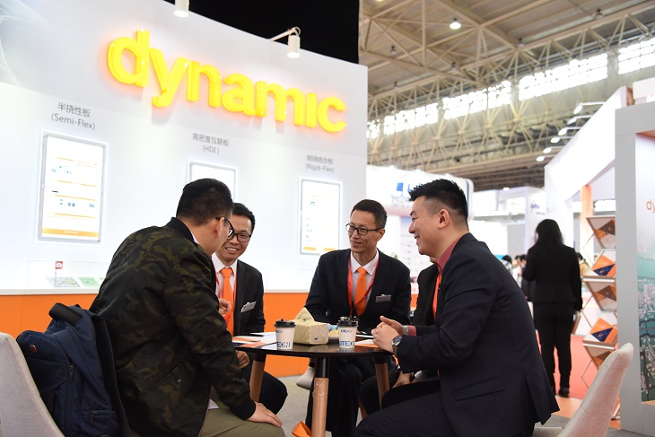 掘金萬億級產(chǎn)業(yè)新機(jī)遇--2022武漢國際電子元器件、材料及生產(chǎn)設(shè)備展覽會與您相約武漢