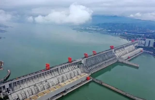 水電站未來的發(fā)展趨勢，是拆、還是建？