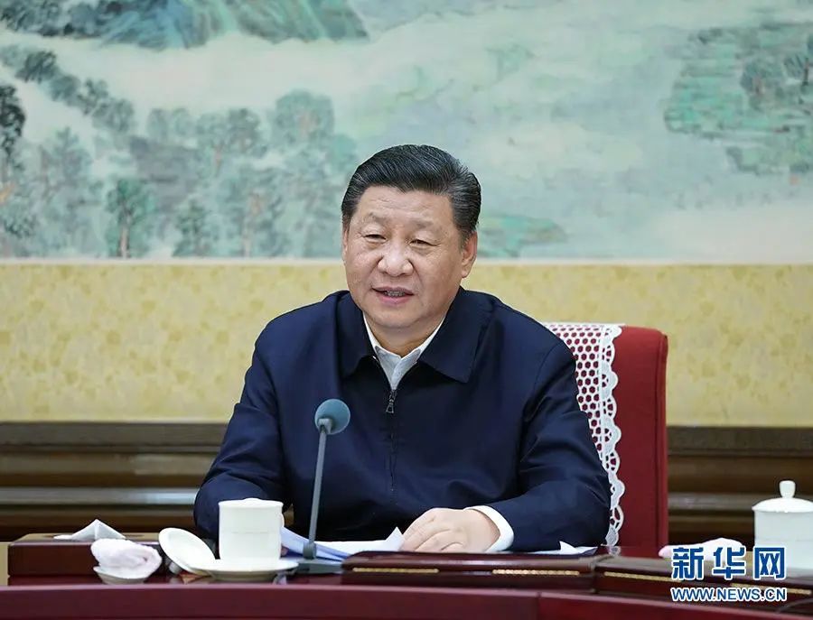 中共中央政治局會(huì)議: 要加快發(fā)展風(fēng)電、光伏、核電等清潔能源