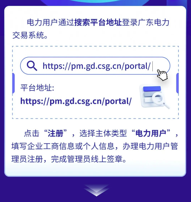 廣東電力用戶(hù)可輕松與新能源電廠直接購(gòu)買(mǎi)綠電