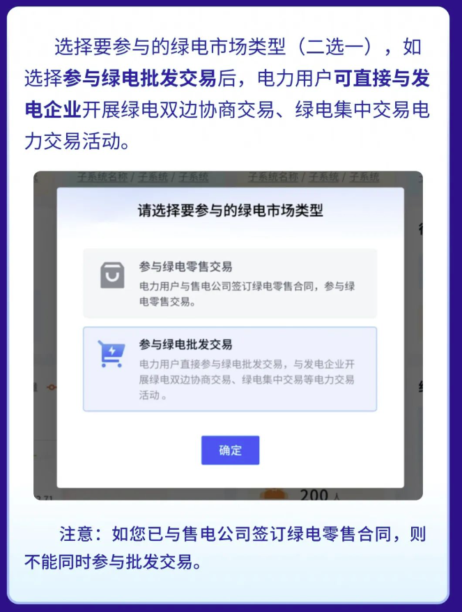 廣東電力用戶(hù)可輕松與新能源電廠直接購(gòu)買(mǎi)綠電